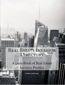 real-estate-investor-directory-book-cover